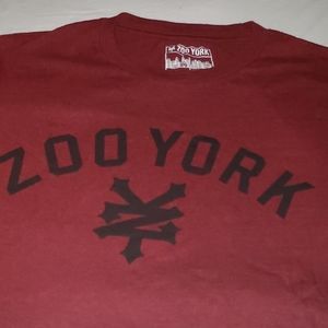 Zoo York T-shirt